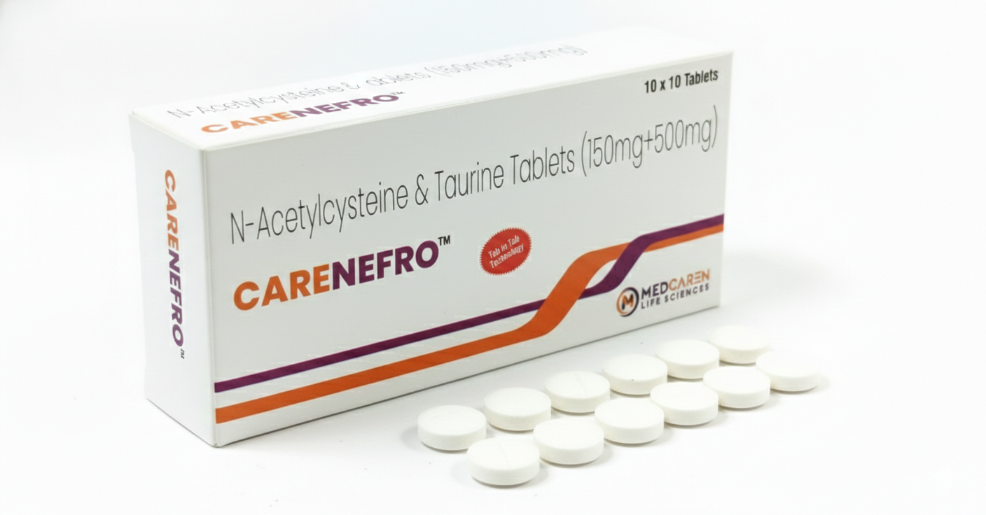 Amoxicillin Capsules